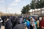 مغایرت آنچه در مشهد اتفاق افتاد با مبانی فقهی امام خمینی