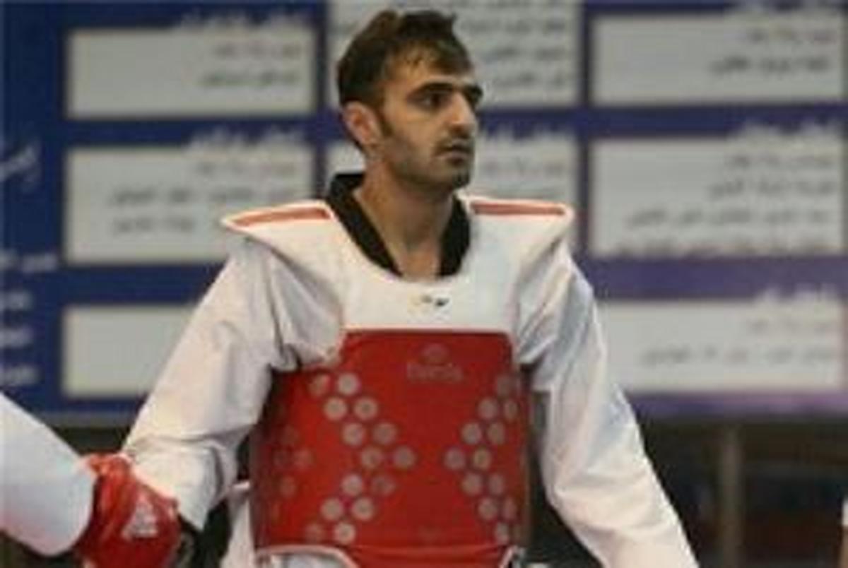 کسب دو پیروزی برای نمایندگان ایران در روز دوم رقابت های تکواندو قهرمانی جهان
