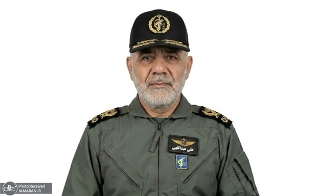 سرلشکر عبداللهی: صادرات نفت و گاز یا برای همه است یا هیچ‌کس