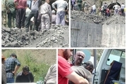 آمادگی شوراها و شهرداری‌ها برای کمک به حادثه‌دیدگان معدن آزادشهر
