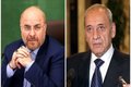 گفت‌وگوی تلفنی قالیباف و نبیه بری