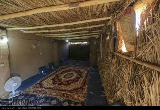 250 اقامتگاه بوم گردی در کرمان راه اندازی شد