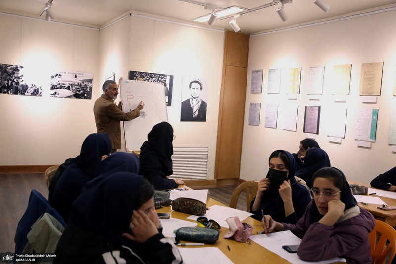 رویدادهای فرهنگی و هنری هفته بر آستان آفتاب - 2