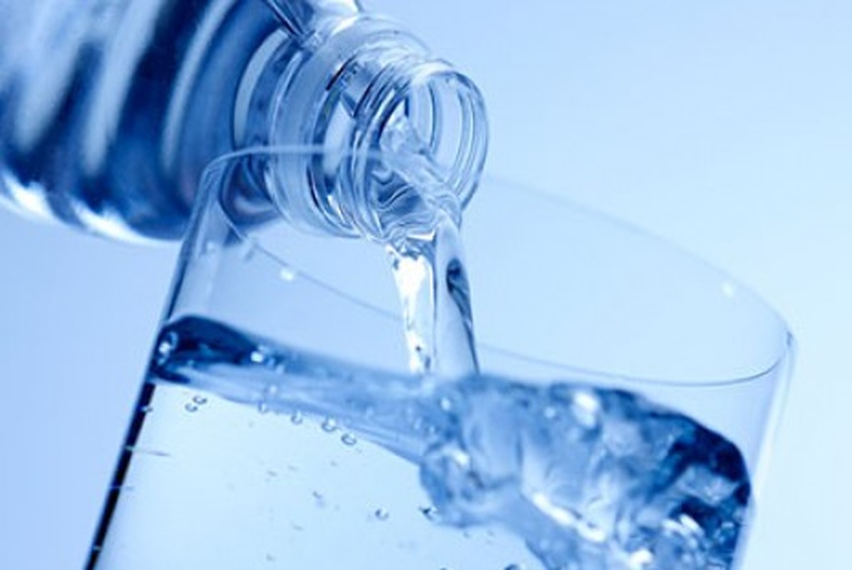 آیا به میزان کافی آب می‌نوشید؟ 
