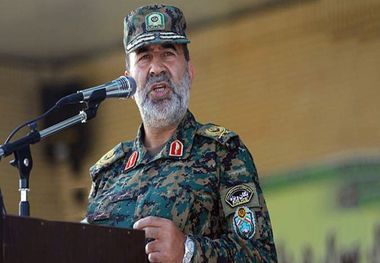 جزییات تازه از اعتراضات اصفهان/ فرمانده یگان ویژه: سلاح جنگی نداشتیم