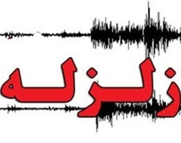 زمین لرزه ای با شدت 4.7ریشتر استان کرمانشاه را لرزاند