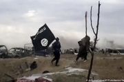 ظهور دوباره داعش در سایه شیوع کرونا