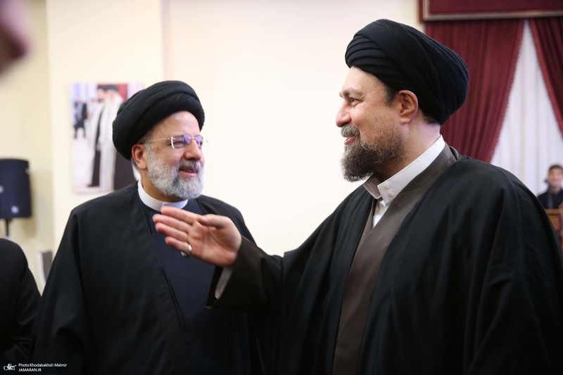 رئیس جمهور