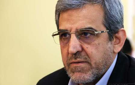 رئیس ستاد روحانی در کرمان: دست هایی در تلاش است امید و نشاط را از جامعه سلب کند