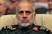 هشدار سرلشکر رشید به آمریکا:حمایت از رژیم صهیونیستی علیه ایران جان سربازان آمریکایی را به خطر می‌اندازد