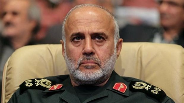سرلشکر رشید: دشمن اگر از ظرفیت ارتش و مردم اطلاع داشت، ریسک حمله به ایران را نمی‌پذیرفت