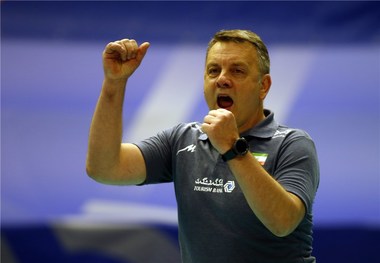 کولاکوویچ: اوایل بازی عملکردمان مثبت نبود/ واقعا ناراحتم!