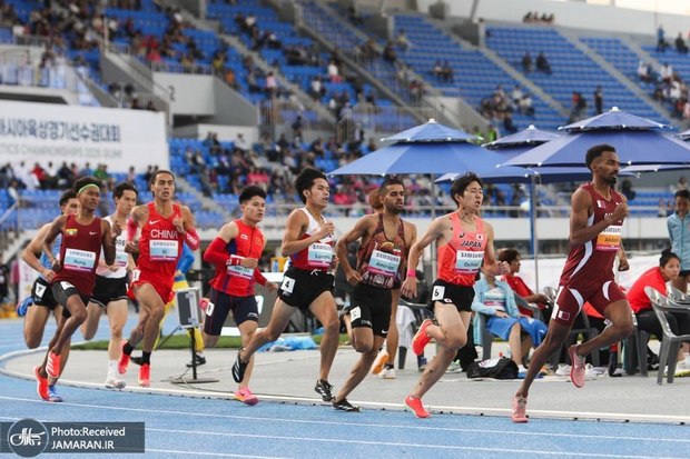 زمان برگزاری دادگاه ورزشکاران ایرانی در کره جنوبی مشخص شد