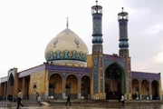 900 مکان مذهبی ایلام مرمت و بازسازی می شود