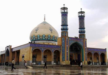 900 مکان مذهبی ایلام مرمت و بازسازی می شود