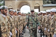فرمانده نزاجا: یگان ها برای پاسخگویی به امنیت کشور تجهیز می شوند