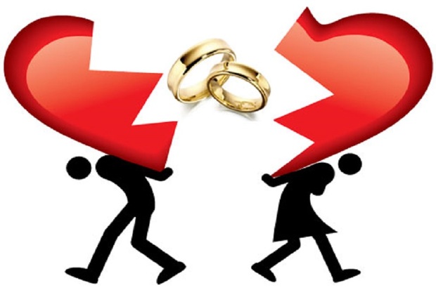 آمار طلاق در کهگیلویه و بویراحمد 10 درصد کاهش یافت