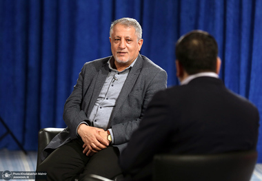 محسن هاشمی: نظر رهبر انقلاب اتحاد ملی است، نه آشتی ملی