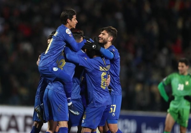 جدایی دو بازیکن استقلال قطعی شد