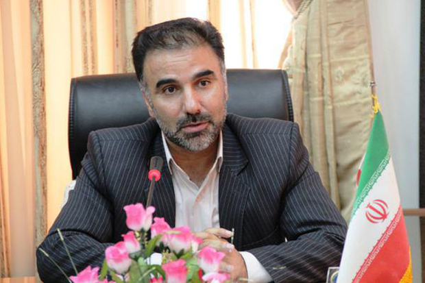 فرماندار یزد: به مناسبت دهه فجر 173 پروژه آماده بهره برداری است