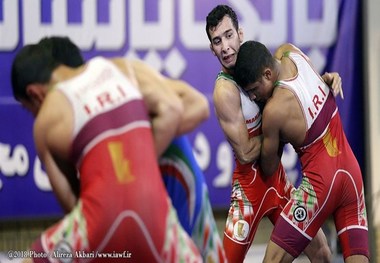 کمک یک میلیاردی به کشتی
