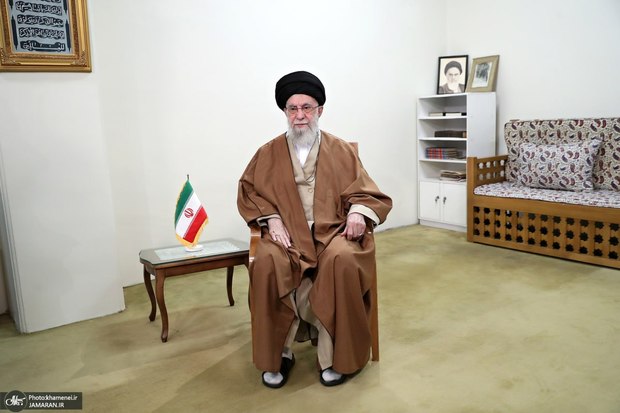 یجب أن تقف الأمة الإسلامیة وأحرار العالم فی وجه معاودة الکیان الصهیونی ارتکاب جرائمه فی غزّة

