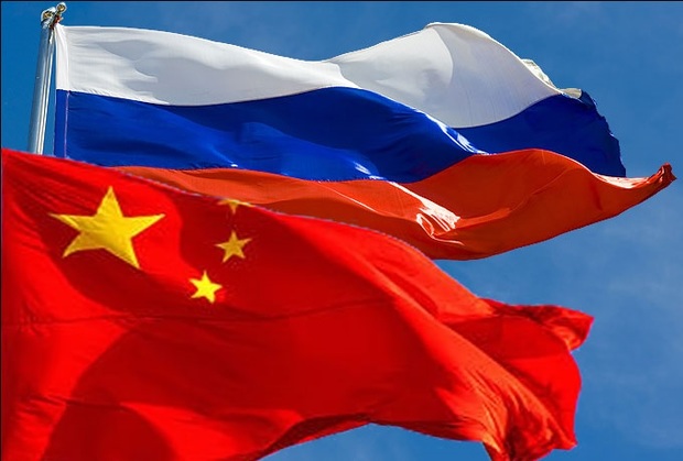 با قراردادی ۹ میلیارد دلاری روابط نفتی چین و روسیه عمیق‌تر شد