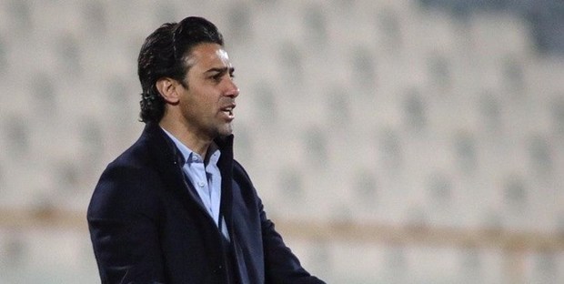 فرهاد مجیدی برای فصل بعد لیست می‌دهد