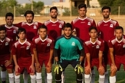 حضور 3 تیم لیگ برتری در تورنمنت 4جانبه شیراز
