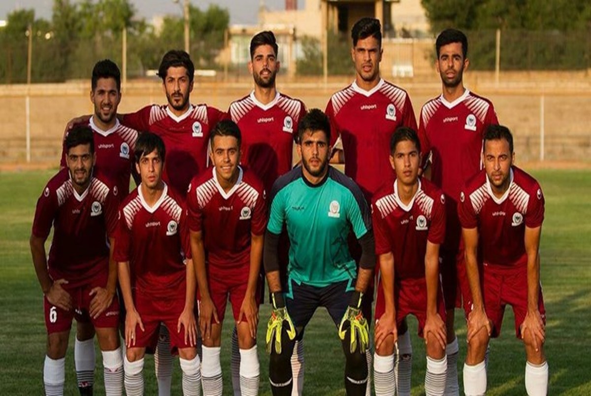 حضور 3 تیم لیگ برتری در تورنمنت 4جانبه شیراز
