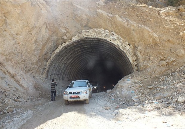 قطعه دوم پروژه جاده پاتاوه - دهدشت به بهره‌برداری می‌رسد