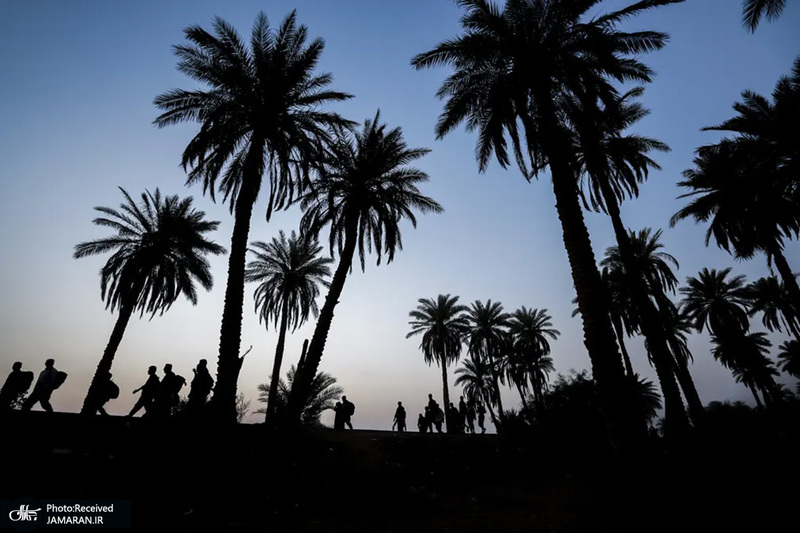 منتخب تصاویر امروز جهان - 23 شهریور 1401