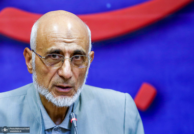 میرسلیم: مجلس مذاکراتی را قبول دارد که از موضع ⁧‫عزت‬⁩ انجام شود