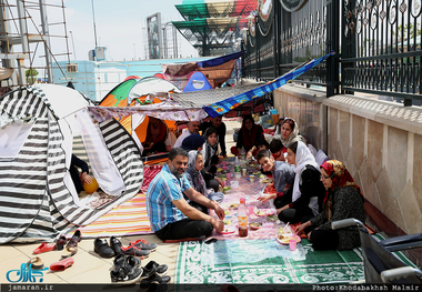 توصیه های ایمنی پلیسی برای روز طبیعت که باید جدی بگیرید