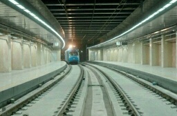 دو ایستگاه متروی کرج تا اواسط شهریور آینده افتتاح می‌شود