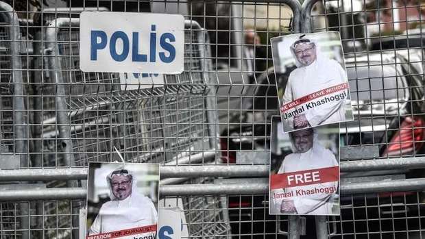 واکنش سازمان ملل به ناپدید شدن و قتل خاشقجی روزنامه نگار مشهور عربستانی
