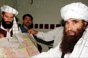  مرگ موسس شبکه حقانی، دوست و دشمن آمریکا در افغانستان
