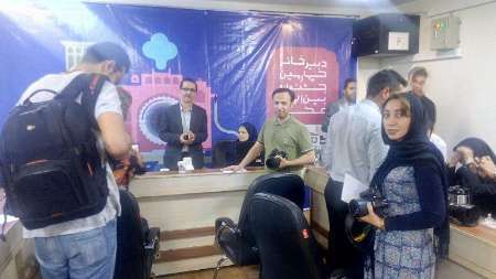 رقابت 321 عکاس داخلی و خارجی در بخش نهایی جشنواره عکس پایتخت جوانان جهان اسلام آغاز شد