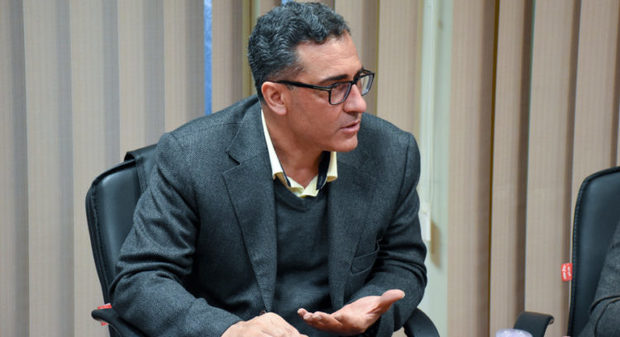 ایدئولوژی نوع‌باوری باعث به خطر افتادن صلح می‌شود
