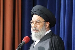 امام جمعه: شهرداری اصفهان باوجود رکود و مشکلات اقدامات خوبی را انجام داده است