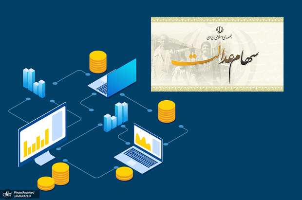 ارزش سهام عدالت امروز 11 بهمن 1400 چقدر شد؟/ افزایش 588 هزار تومانی نسبت به روز گذشته+جدول