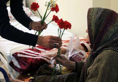 پویش "مثبت ۶۵" در پایتخت آغاز شد