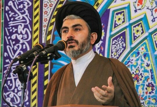 برای بزرگداشت چهلمین سالگرد انقلاب اسلامی باید کار جهادی کرد