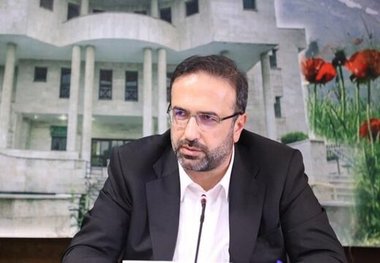 رئیس کل دادگستری استان تاکید کرد: 
لزوم شناسایی عوامل زمینه‌ساز جرم در استان البرز