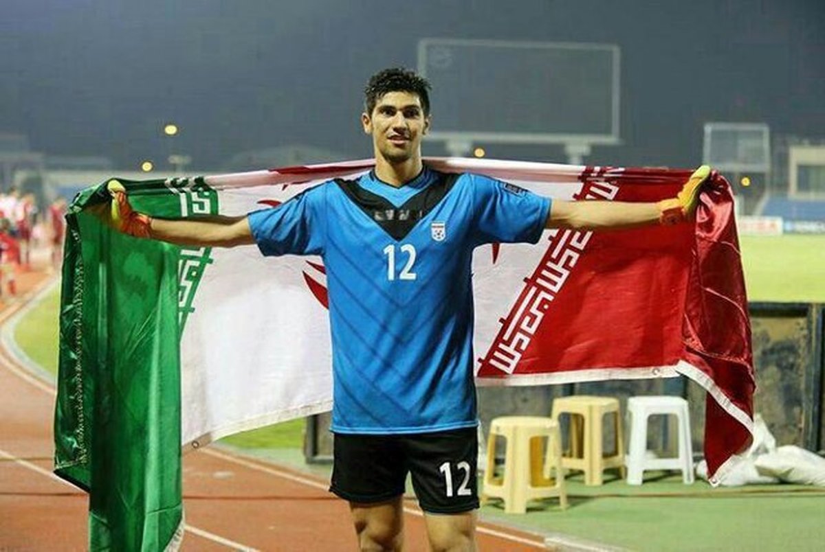 اولین خرید تیم فوتبال نفت تهران مشخص شد