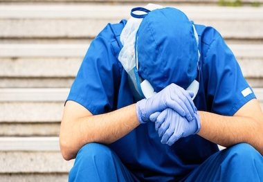 پرستاران، در خط مقدم مقابله با بحران‌ها؛ آمادگی کامل در شرایط جنگی