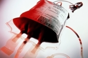 کدام گروه خونی کمترین اهدا را در کشور داشت؟