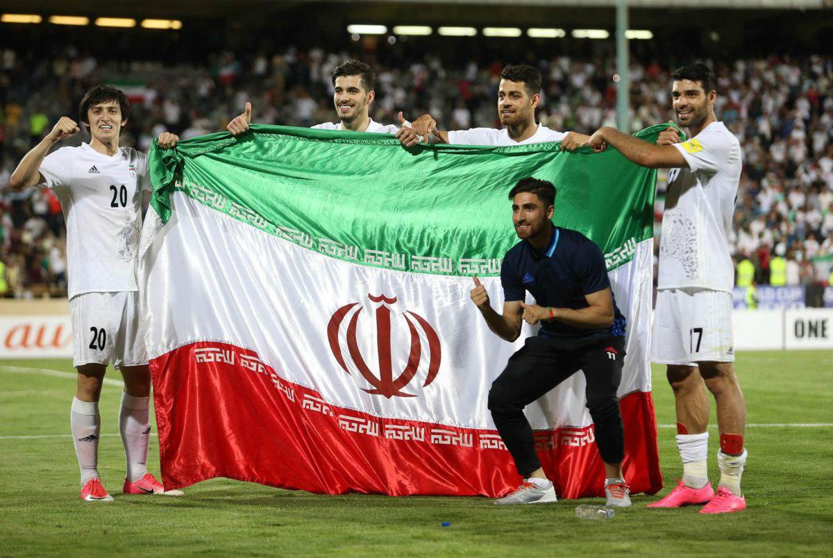 توضیحات موتکو درباره دیدار دوستانه تیم ملی فوتبال ایران و روسیه 