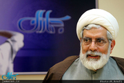 محسن رهامی: دلیلی برای ردصلاحیتم نمی بینم
