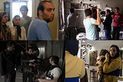 یک فیلمساز جوان: همه‌چیز به تلاش خودمان بستگی دارد